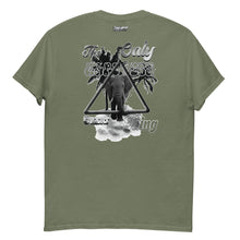 Φόρτωση εικόνας στο εργαλείο προβολής Συλλογής, Men's classic tee elephant