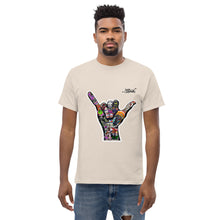 Load image into Gallery viewer, Stoked sign, Men's classic tee