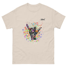 Load image into Gallery viewer, Stoked sign, Men's classic tee