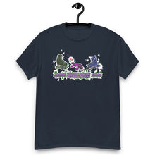 Load image into Gallery viewer, Men's classic tee