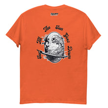 Load image into Gallery viewer, Men's classic tee surf till