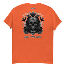 Φόρτωση εικόνας στο εργαλείο προβολής Συλλογής, Men's classic tee skull