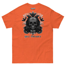 Φόρτωση εικόνας στο εργαλείο προβολής Συλλογής, Men's classic tee skull