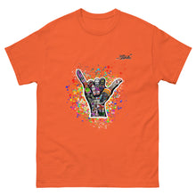 Load image into Gallery viewer, Stoked sign, Men's classic tee