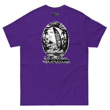 Load image into Gallery viewer, Men's classic tee ride the wave