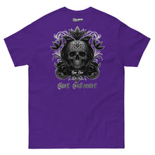 Φόρτωση εικόνας στο εργαλείο προβολής Συλλογής, Men's classic tee skull