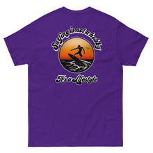 Φόρτωση εικόνας στο εργαλείο προβολής Συλλογής, Men's classic tee surfing is not a hobby