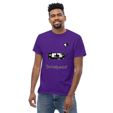 Load image into Gallery viewer, Men's classic tee electronic trap