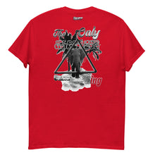 Φόρτωση εικόνας στο εργαλείο προβολής Συλλογής, Men's classic tee elephant