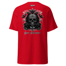 Φόρτωση εικόνας στο εργαλείο προβολής Συλλογής, Men's classic tee skull