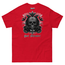 Φόρτωση εικόνας στο εργαλείο προβολής Συλλογής, Men's classic tee skull