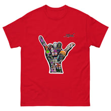 Load image into Gallery viewer, Stoked sign, Men's classic tee