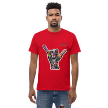 Load image into Gallery viewer, Stoked sign, Men's classic tee