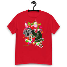 Load image into Gallery viewer, Men's classic tee