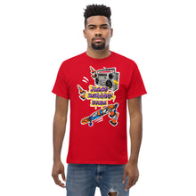 Load image into Gallery viewer, Men's classic tee