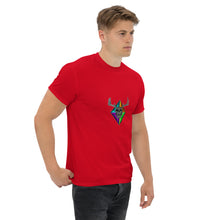 Load image into Gallery viewer, Men's classic tee