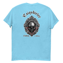 Load image into Gallery viewer, Men's classic tee mirror