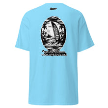 Load image into Gallery viewer, Men's classic tee ride the wave