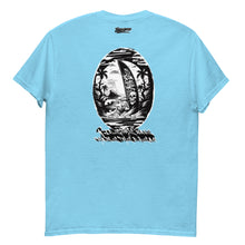 Load image into Gallery viewer, Men's classic tee ride the wave