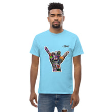 Load image into Gallery viewer, Stoked sign, Men's classic tee