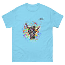 Load image into Gallery viewer, Stoked sign, Men's classic tee