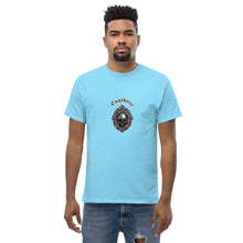 Load image into Gallery viewer, Men's classic tee mirror