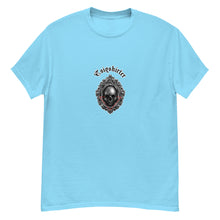 Load image into Gallery viewer, Men's classic tee mirror