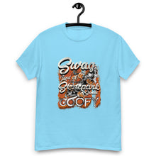 Load image into Gallery viewer, Men's classic tee