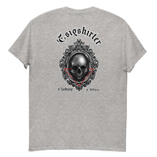 Load image into Gallery viewer, Men's classic tee mirror