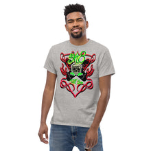 Load image into Gallery viewer, Sk8 till you die, Men's classic tee