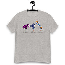 Load image into Gallery viewer, Men's classic tee