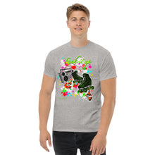 Load image into Gallery viewer, Men's classic tee