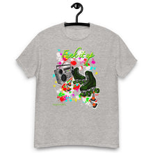 Load image into Gallery viewer, Men's classic tee