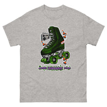 Load image into Gallery viewer, Keep rolling babe (roller), Men's classic tee