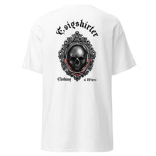 Load image into Gallery viewer, Men's classic tee mirror