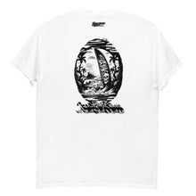 Load image into Gallery viewer, Men's classic tee ride the wave