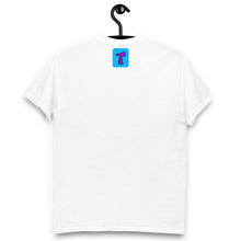 Load image into Gallery viewer, Men's classic tee skull & mandala