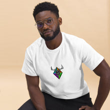 Load image into Gallery viewer, Men's classic tee