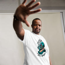 Load image into Gallery viewer, Men's classic tee surfing is not a hobby