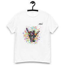 Load image into Gallery viewer, Stoked sign, Men's classic tee