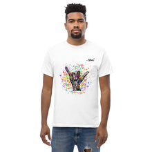 Load image into Gallery viewer, Stoked sign, Men's classic tee