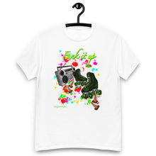 Load image into Gallery viewer, Men's classic tee