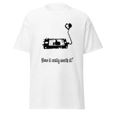 Load image into Gallery viewer, Men's classic tee electronic trap