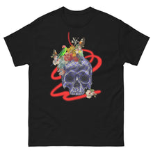 Φόρτωση εικόνας στο εργαλείο προβολής Συλλογής, Men's heavyweight tee