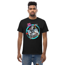 Load image into Gallery viewer, Men's heavyweight tee