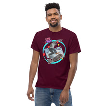 Load image into Gallery viewer, Men's heavyweight tee