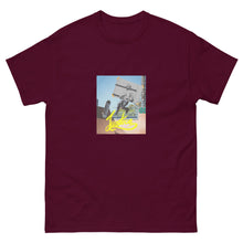 Load image into Gallery viewer, Men's heavyweight tee