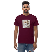 Load image into Gallery viewer, Men's heavyweight tee