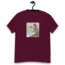 Load image into Gallery viewer, Men's heavyweight tee