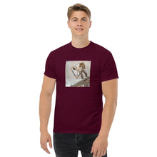 Load image into Gallery viewer, Men's heavyweight tee
